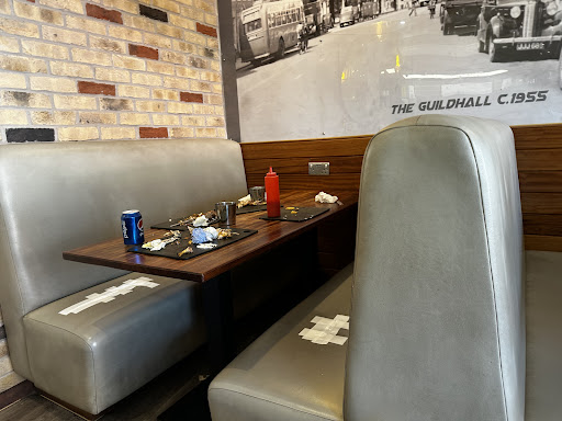 Photo of Roosters Piri Piri - 7 Oxford St, High Wycombe HP11 2DG